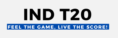 indt20 Logo