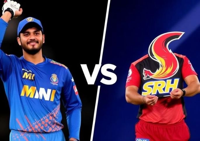 MI vs SRH